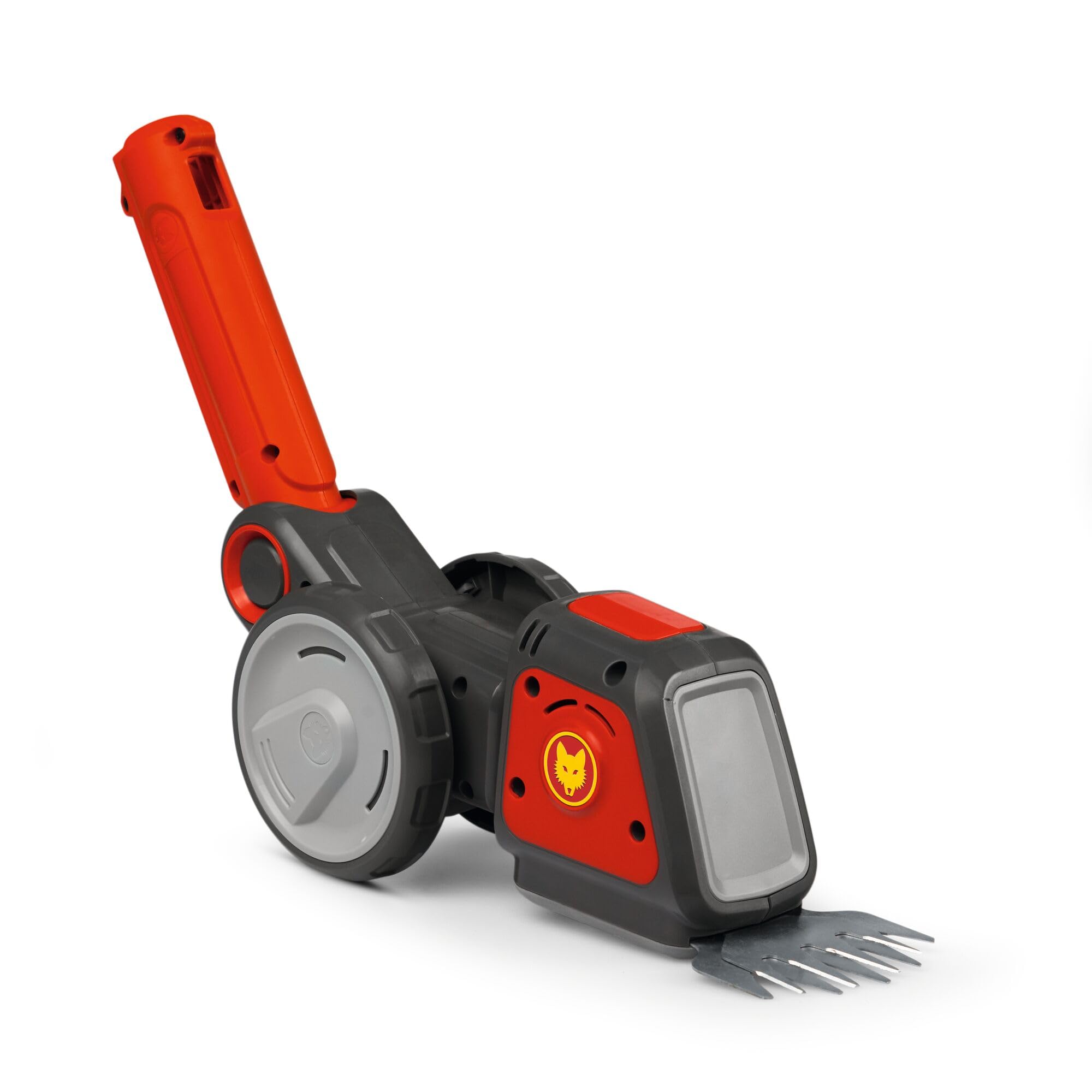 WOLF Garten WOLF Garten WOLF-Garten | e-Multi-Star™ Grasschere GS 10 eM; Mit drehbarem Messer für eine präzise Kantenbearbeitung und für unebenes Gelände geeignet; 72AMG1-1650