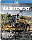 maisernter Bullentreffen, Hektarjagd, Ackervision, Landtechnik, Landwirtschaft, Lohnunternehmen, Fendt, Krone, Case IH, Claas Xerion, Deutz-Fahr, Fendt 1050 Landtechnik Media