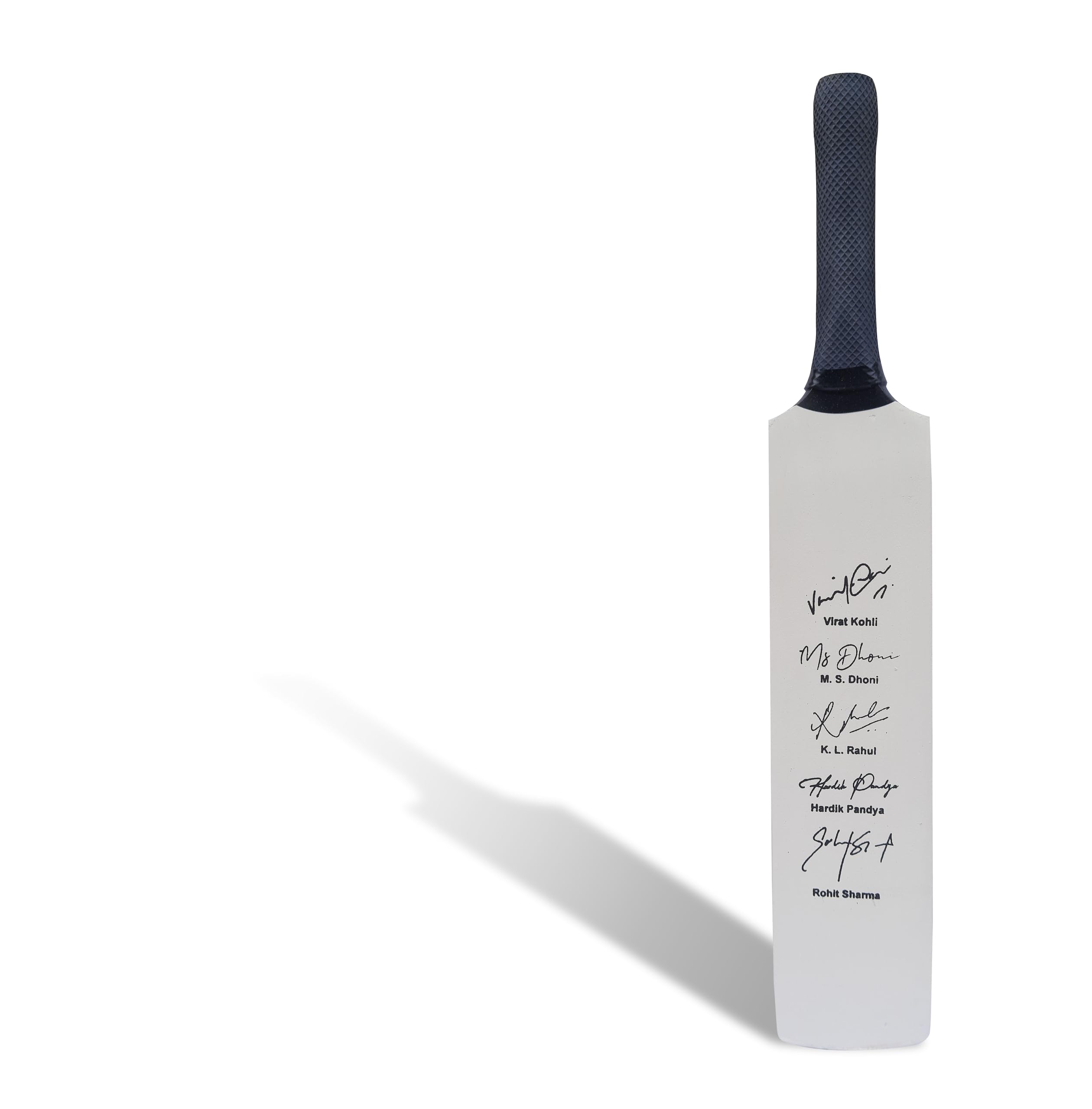 Generic Miniature Bat Indian Cricketer Printed Autograph (Not Original) For Show Piece And Gift Purpose Souvenir Bat (They CanT Be Used For Paying Cricket) - Wood (B0CPFQKG36) Amazon Price History, Amazon Price Tracker