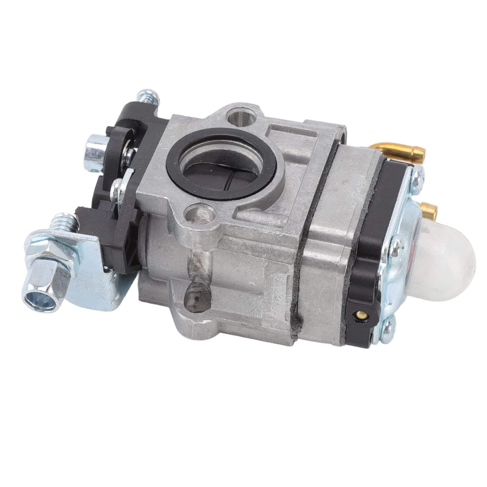SADAIV NIPUN Powered by Brush Cutter Parts 52CC Carburetor Universal rebuild Compatible for All Grass Cutting Machine (B0D7ZFRX7F) Amazon Price History, Amazon Price Tracker