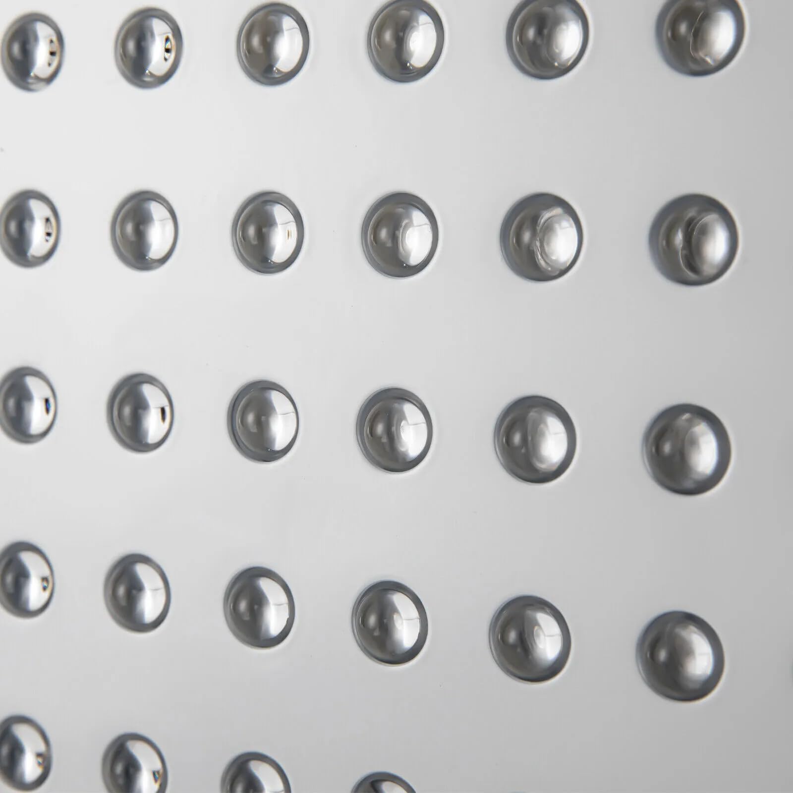 Rotlichtgerät, 80 Led Infrarot-Wärmestrahler Rotlichttherapiegerät 660nm:850nm Infrarotlichttherapie Mit Timer, 3 Helligkeit Verstellbar, Für Gelenk- Und Muskelschmerzlinderung