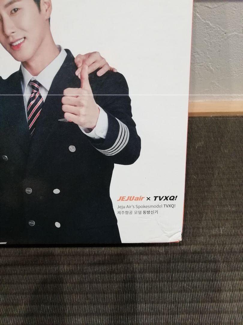 東方神起 ♡航空模型飛行機 Amazon | 東方神起 チェジュ航空 飛行機模型 グッズ | プラモデル 通販