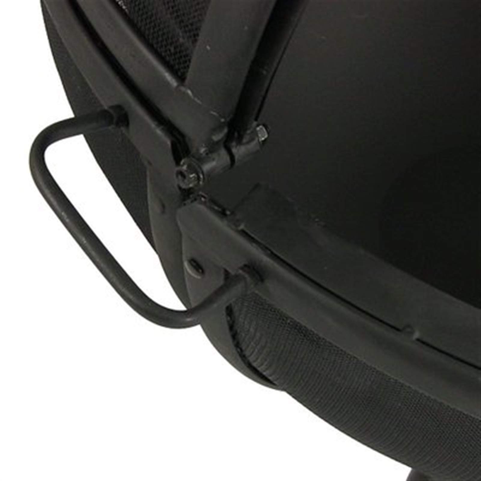 ZRSJ Out of stock high strength (Color : Black)