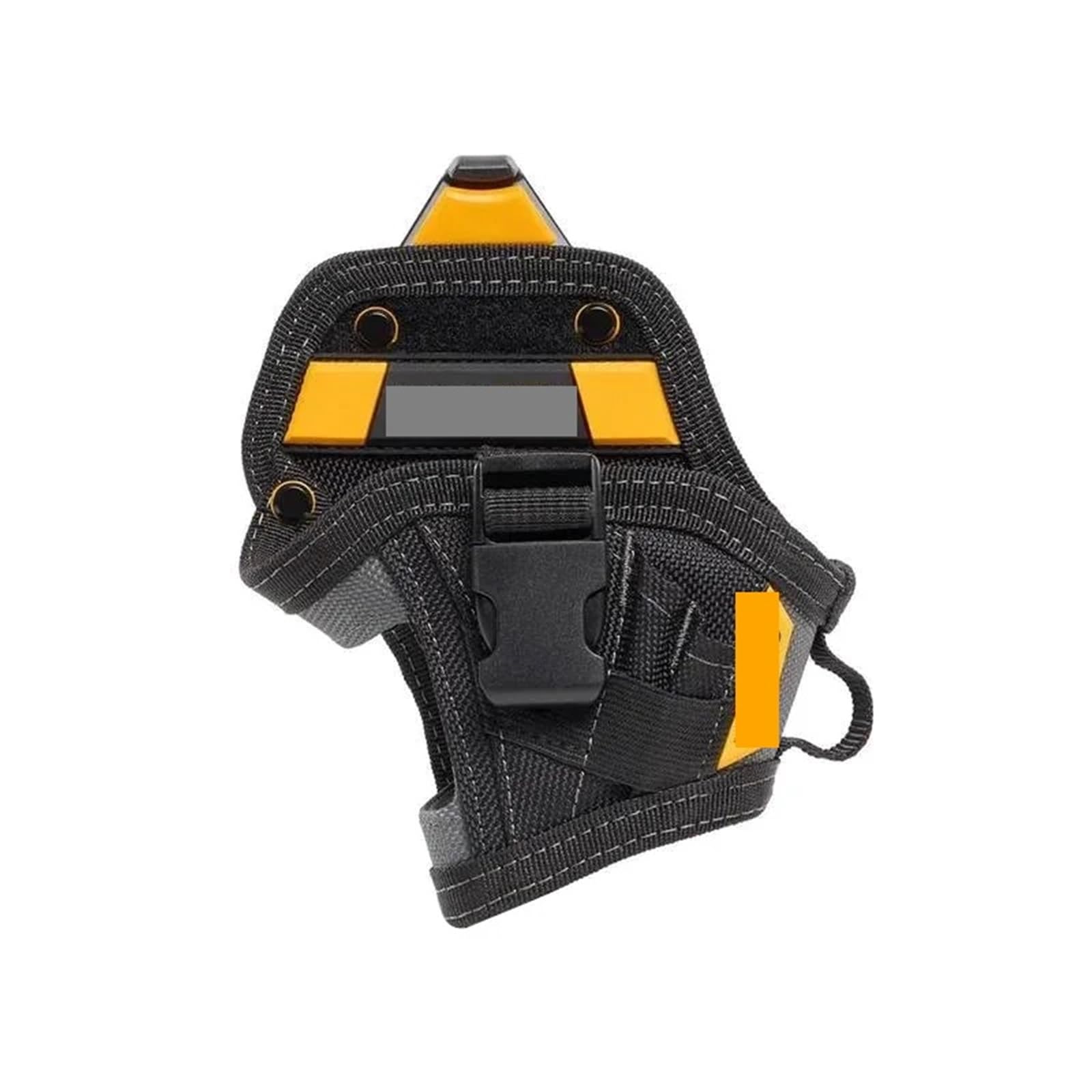 Pochettes pour Ceinture à Outils, Étui de perceuse, Petit Ensemble de perceuse à Main, Pochette de Ceinture spéciale, décoration d'électricien, Sac à Outils Portable