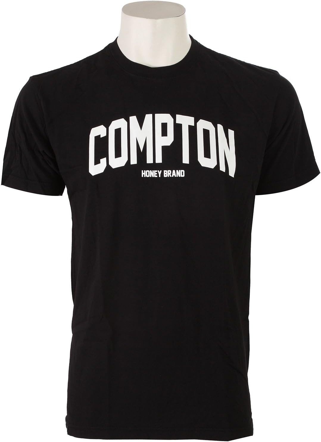 Honey Brand Co Compton T-Shirt Mens Sz M