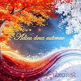  ADIEU DOUX AUTOMNE
