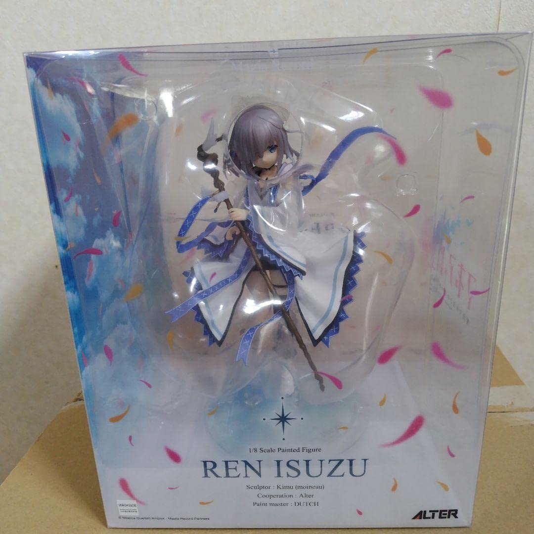 Amazon.co.jp: マギアレコード 魔法少女まどか☆マギカ外伝 五十鈴れん