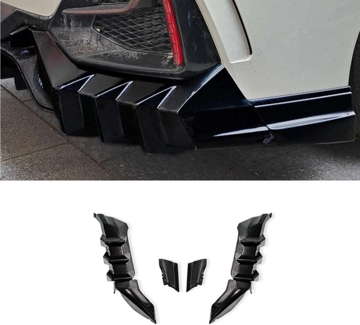 ぷりん OEM 2023+ Nissan Z Engine Cover
