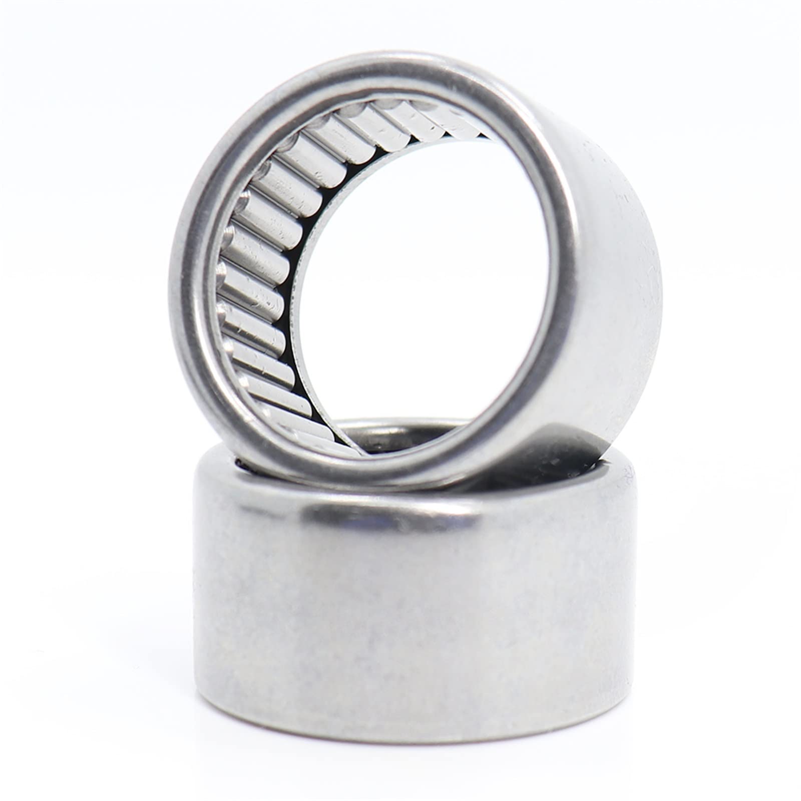 Industrial Bearings 943/40 portant 40x50x38 mm (5 pièces) roulements à aiguilles à coupe dessinée à complément complet avec extrémités ouvertes FY405038 for Ball Bearing Skate Bearings