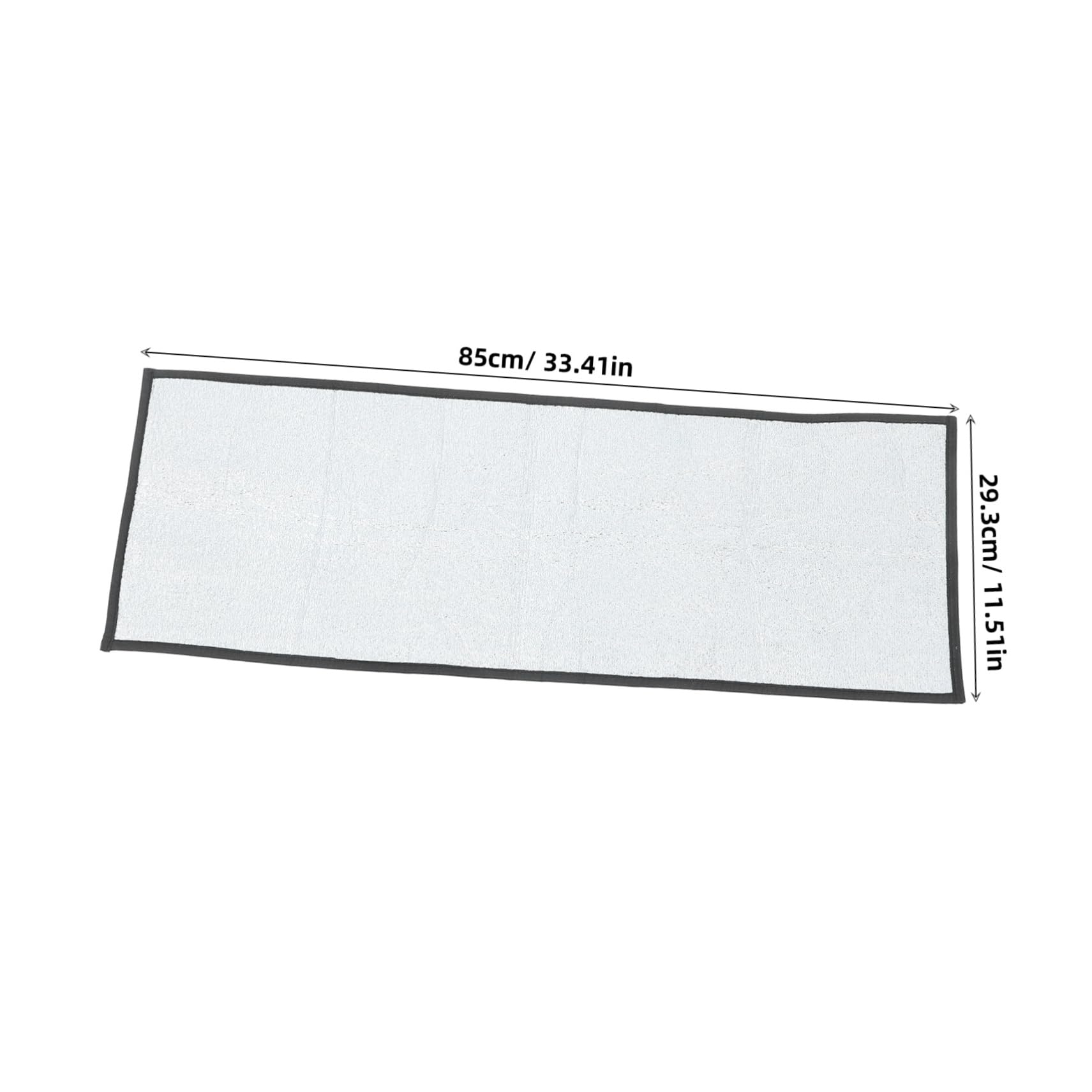 Parliky Optimal Heat Distribution Reptile Heat Mat Pet Self-Warming Pad Waterproof Reptile Habitat Heating System