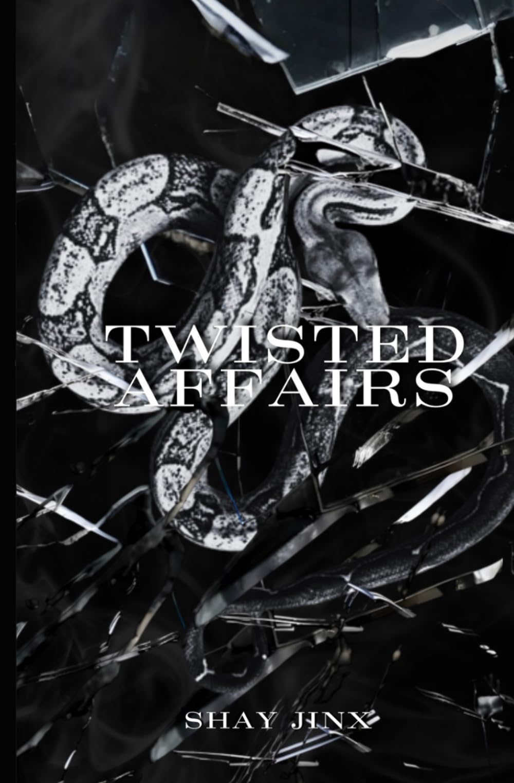 Twisted Affairs