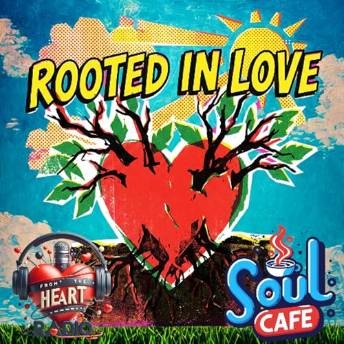 ROOTED IN LOVE Part 3: Jeremiah 31:3-6 || Wellness Wednesday Edition