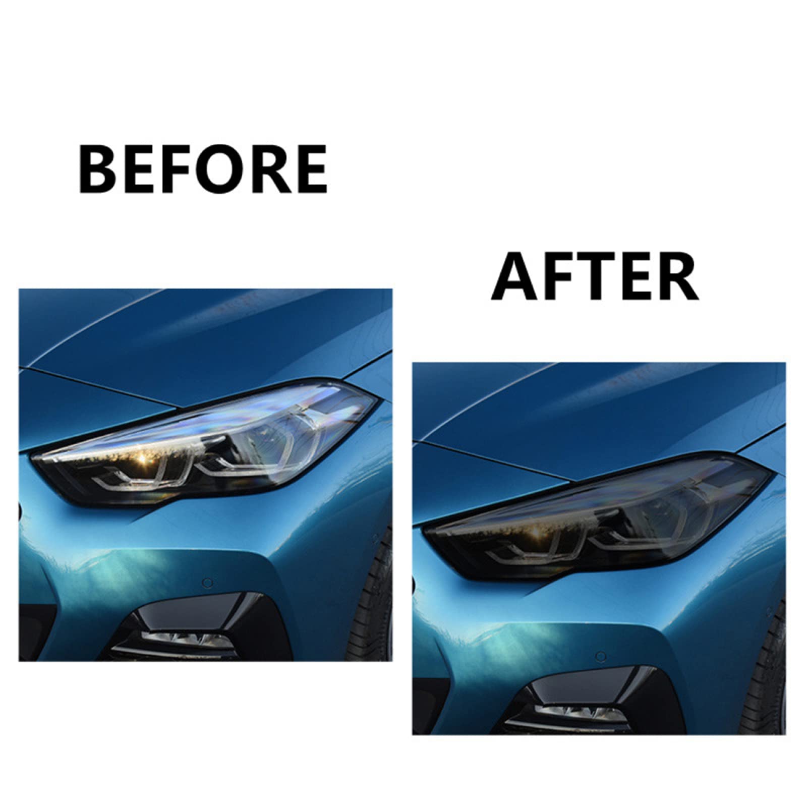 BMW F44 RHD ヘッドライト BMW F44 RHD ヘッドライト