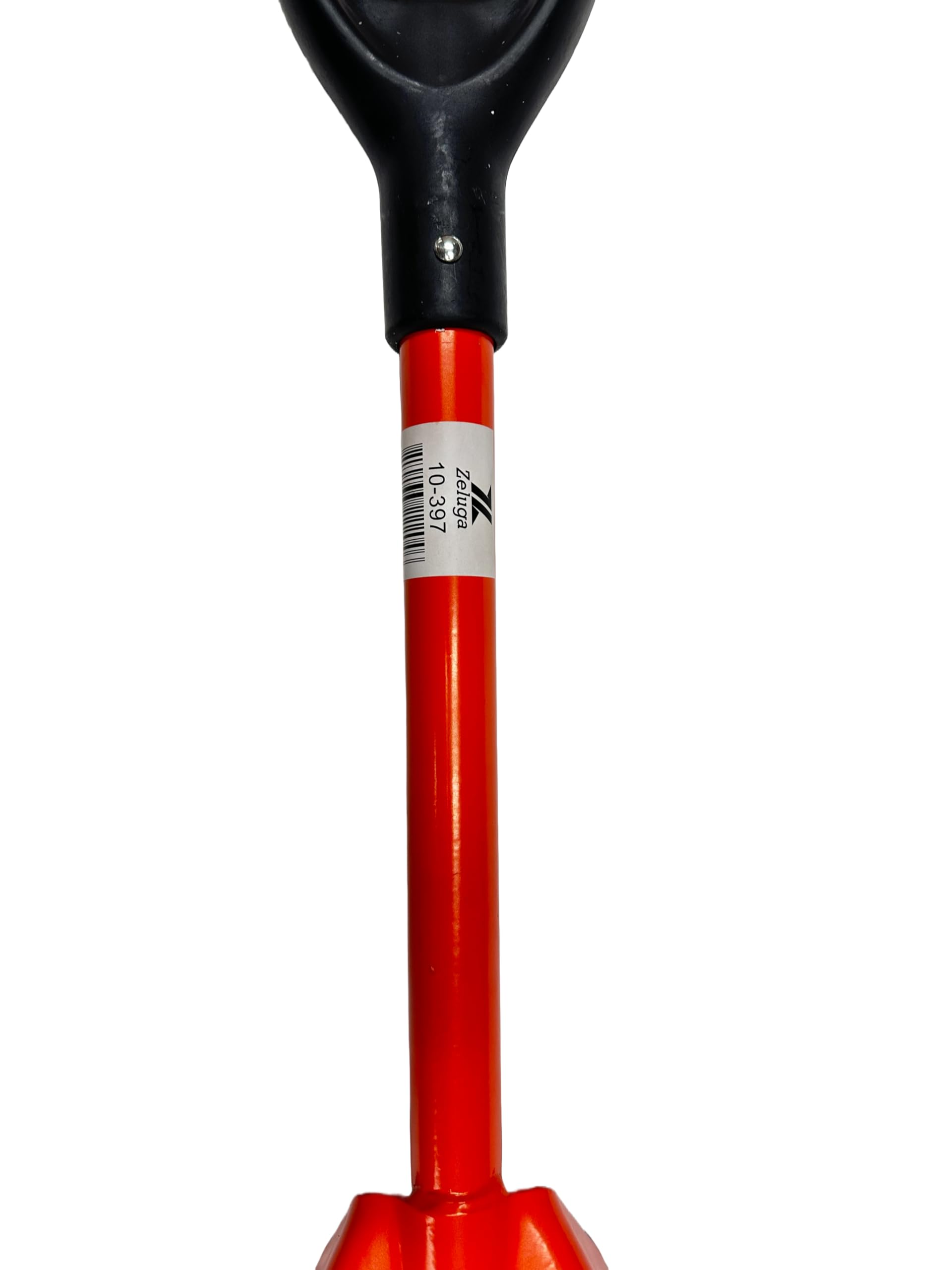 Zeluga 10-397 28in. D-Grip Handle Shingle Remover and Ripper