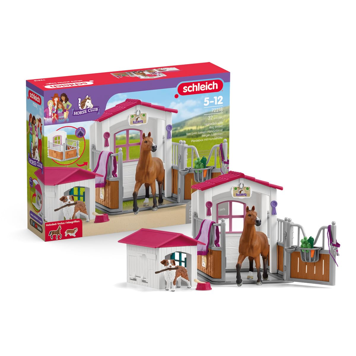 Schleich　カシの木（大）　2005年製　高さ約32㎝ Schleich カシの木（大） 2005年製 高さ約32㎝