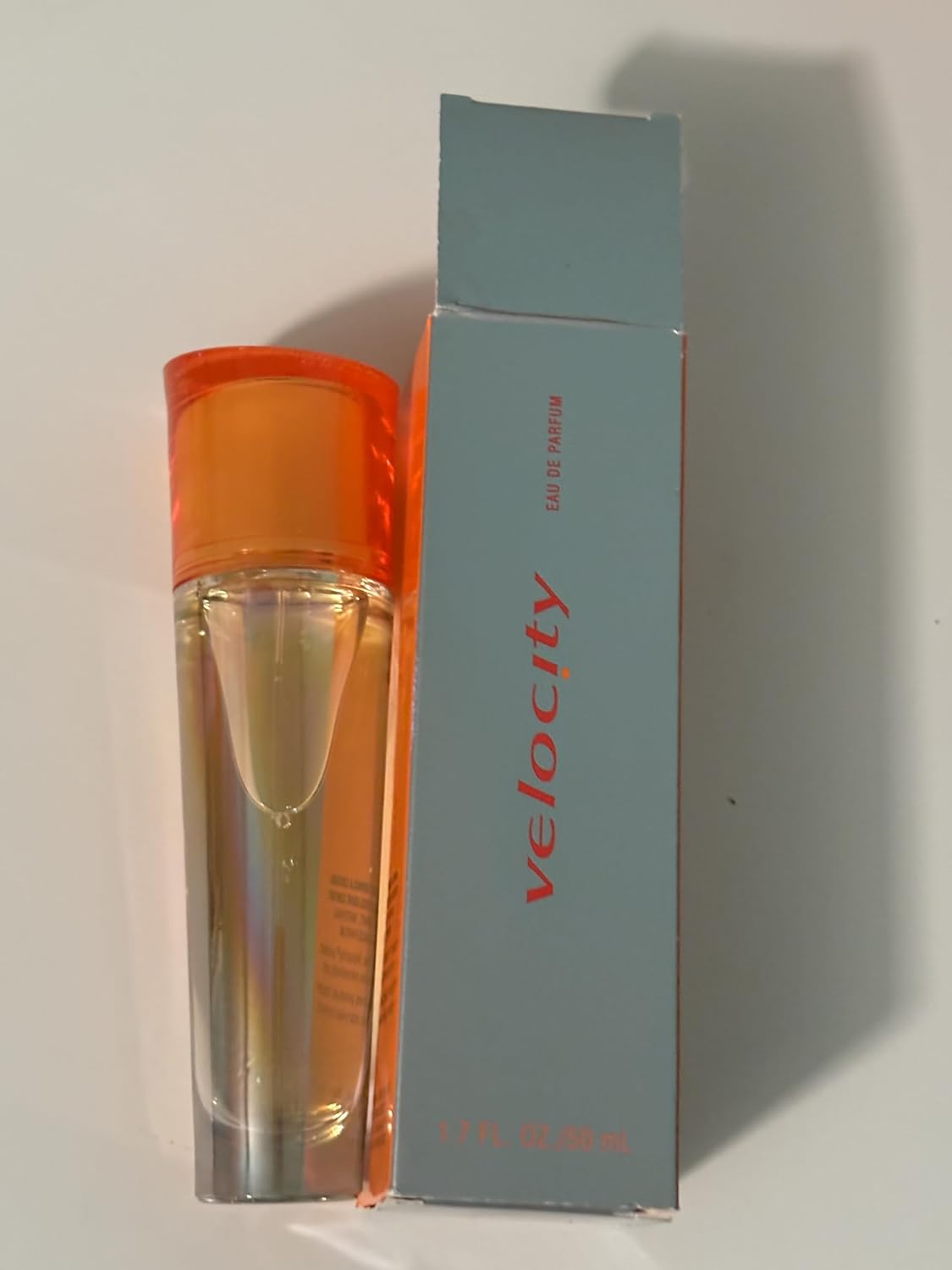 Velocity Eau de Parfum for Her, MK Perfume Spray