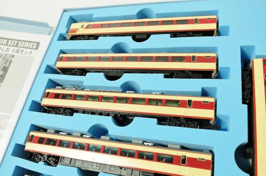 A-0585 マイクロエース 183系1000番台 ジャンク A-0585 マイクロエース 183系1000番台 ジャンク - メルカリ