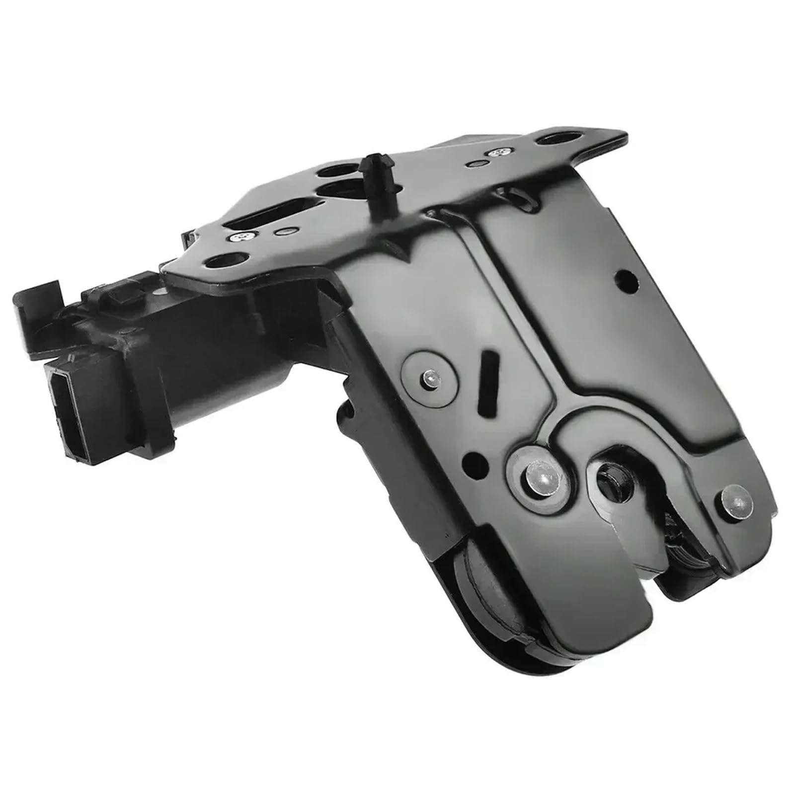 Serratura del portellone del portellone del bagagl Serratura di sicurezza adatta per AUDI Q7 A3 ricambio OEM 8P4827505 attuatore serratura porta bagagliaio posteriore auto accessori per automobili