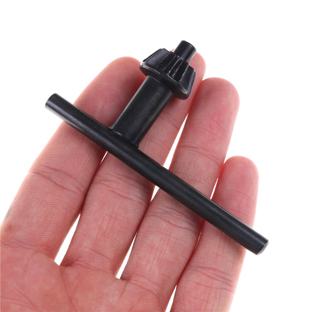 Portabrocas, Portabrocas Con Llave, De Alta Precisión Para Taladro Industrial Cergrey Key Type Drill Chuck
