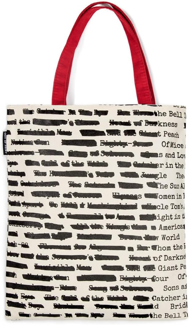 book tote