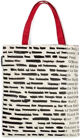 strap book bolsa