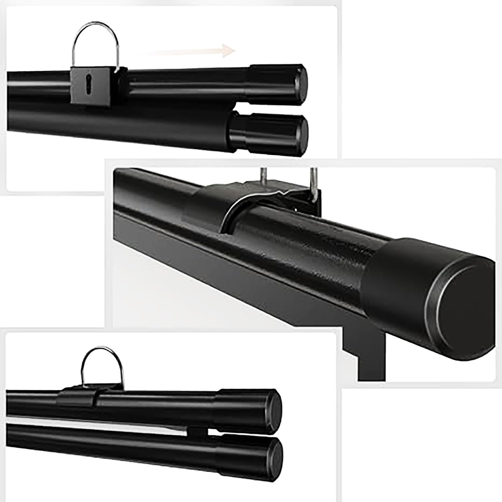 Tumbona, Silla reclinable Plegable de Gravedad Cero for Exteriores, Ideal for Playa, Camping y Pesca(0.672916667,60")