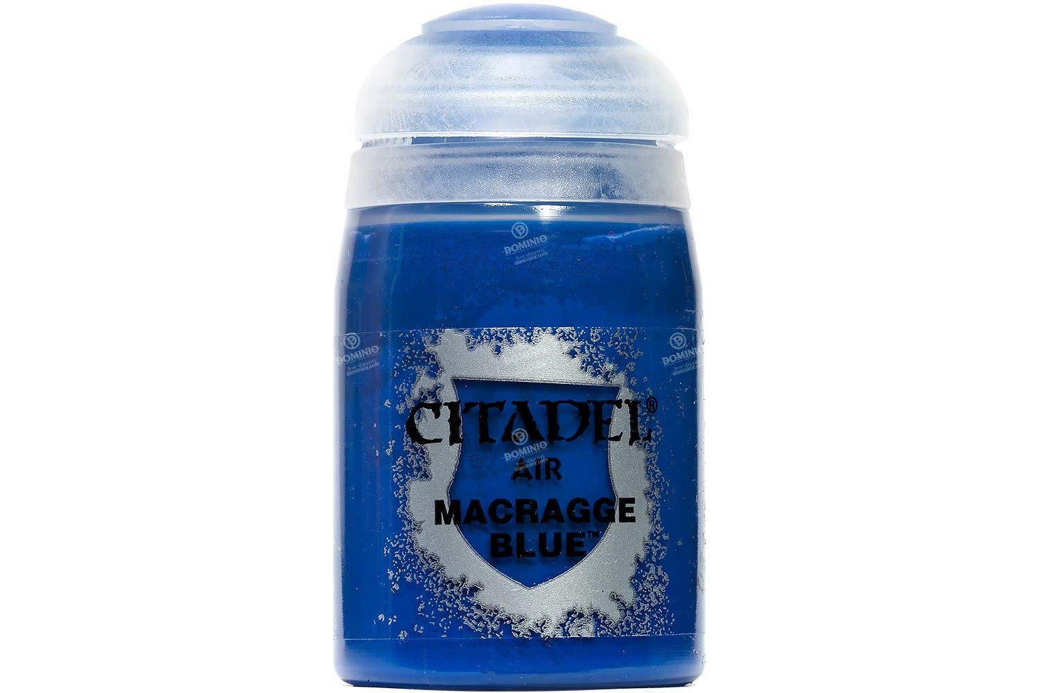 Games WorkshopCitadel Colour - Air: Macragge Blue (24ml)