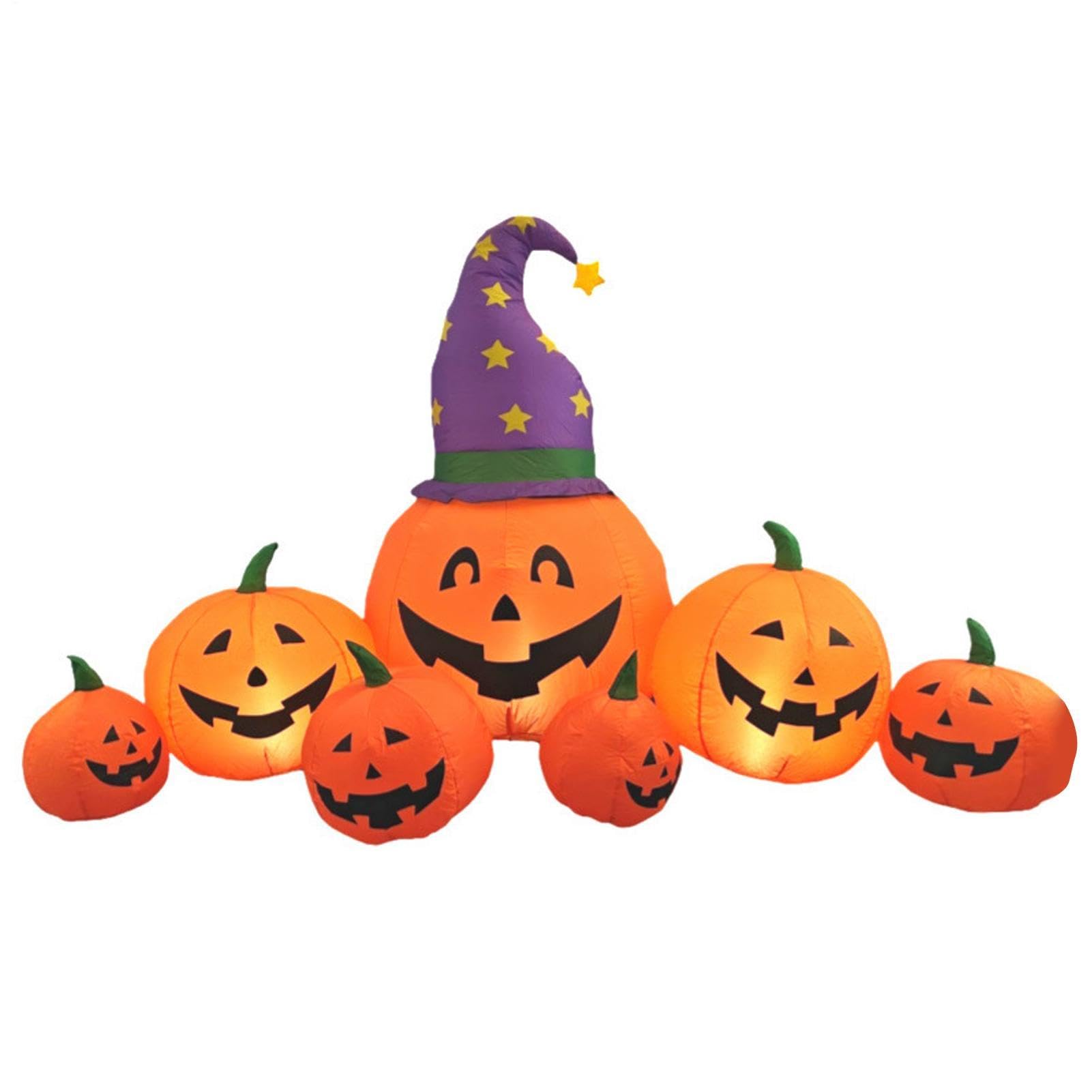 Decorazioni di Halloween Outdoor Impermeabile Fantasma Giardino Decor