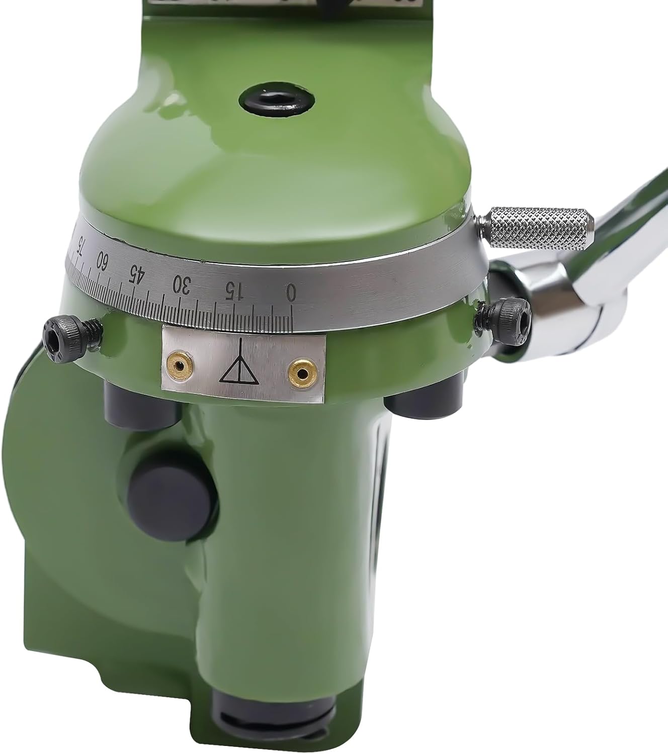 Universal Tool Cutter Grinder - Multifunction Grinding Machine for End Mill and Twist Drill Sharpening