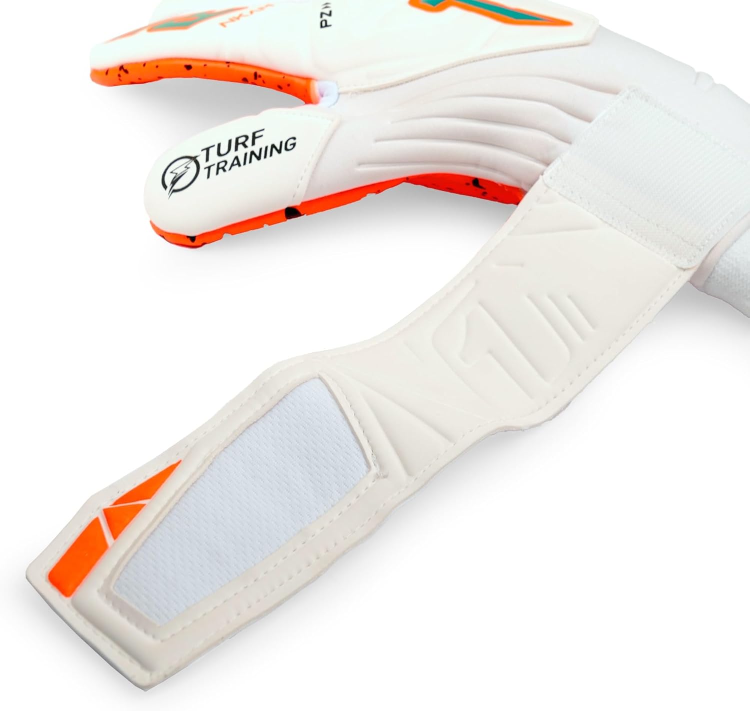 Rinat NKAM Training Onana Goalkeeper Gloves