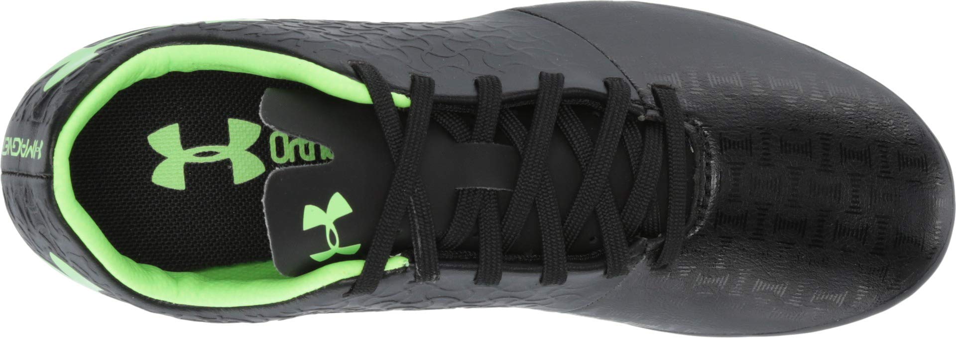 Under Armour Unisex Kinder Magnetico Select Fg Jr Fußballschuhe