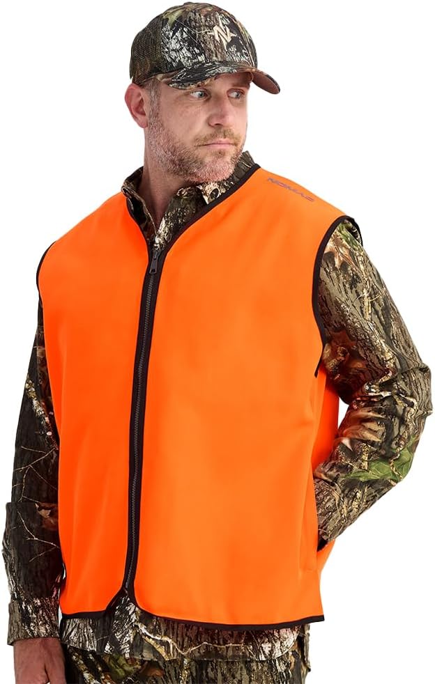 Nomad Blaze Vest