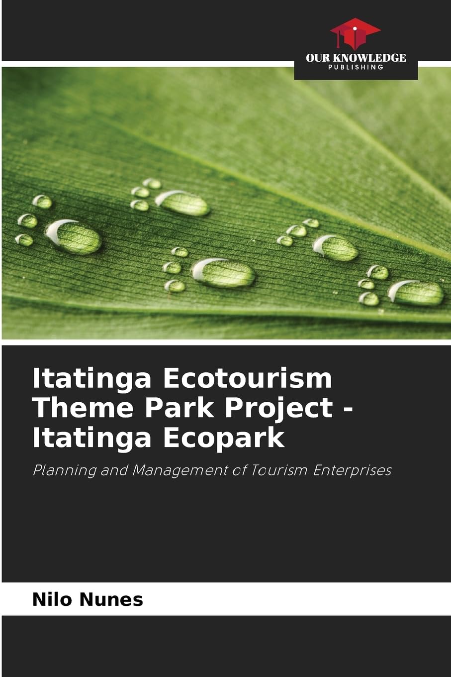 Itatinga Ecotourism Theme Park Project optimiser la gestion de parcs