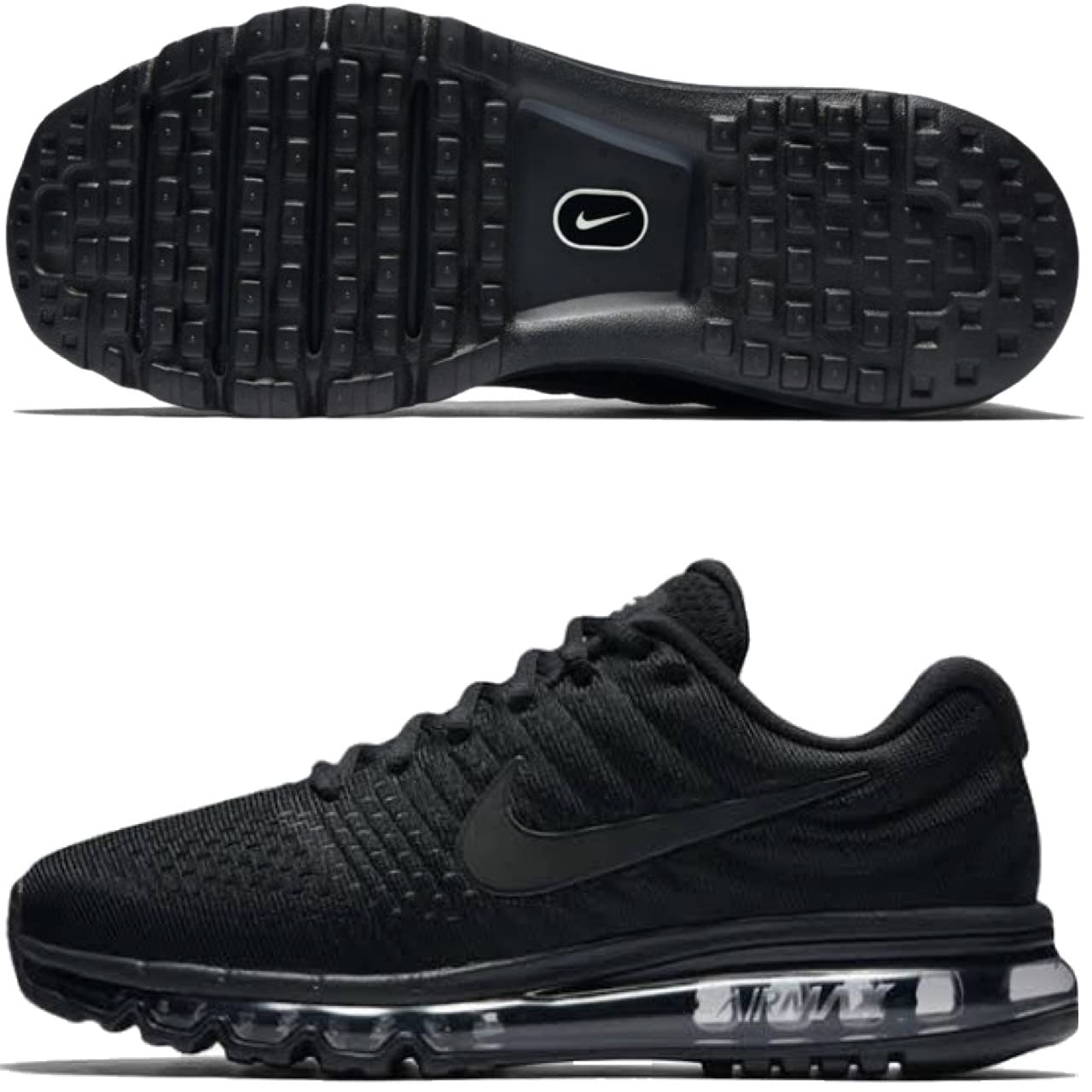 Amazon.co.jp: NIKE ナイキ エア マックス 2017 メンズ シューズ