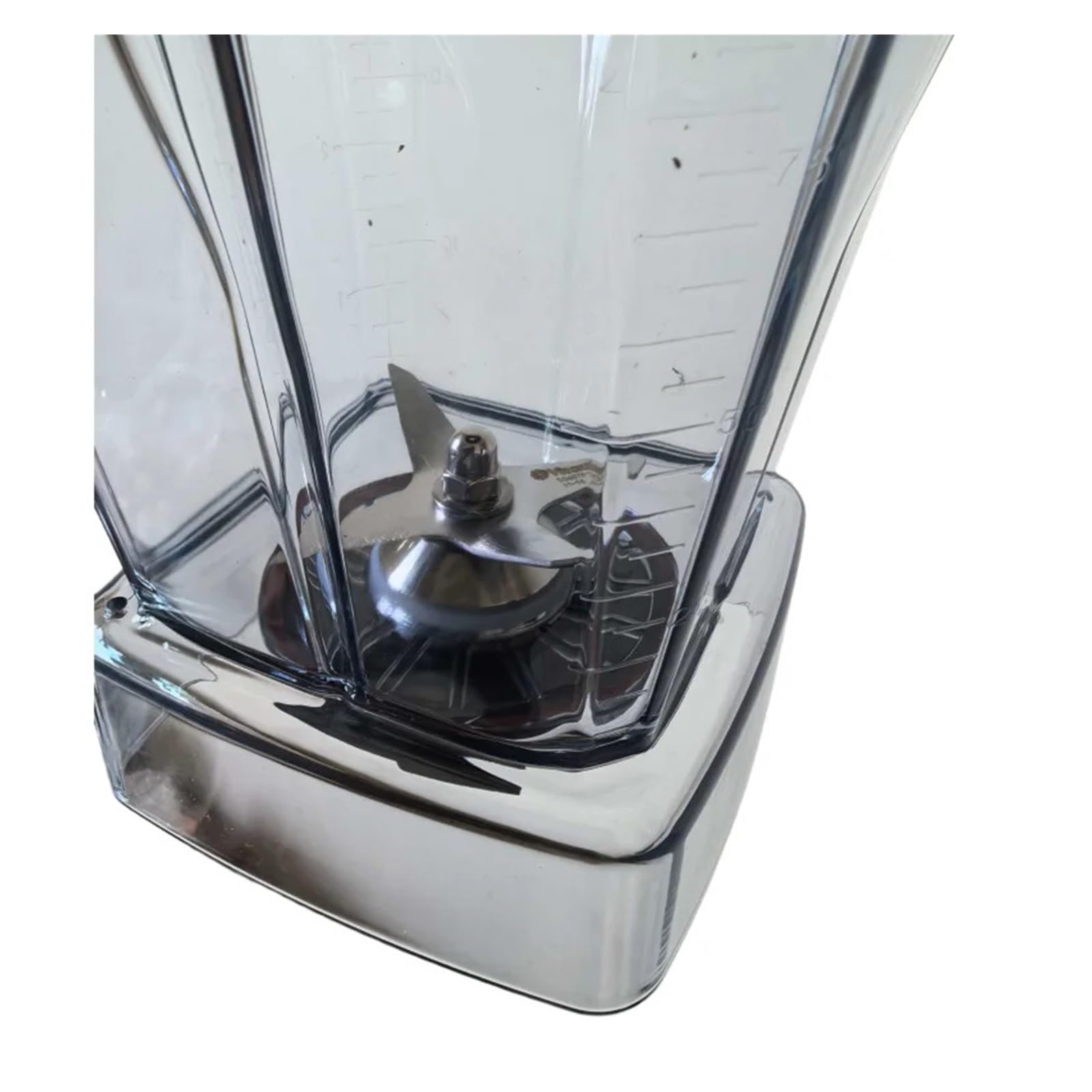 Contenitore for frullatore da 1400 ml, compatibile con il barattolo for coltelli di ricambio E310