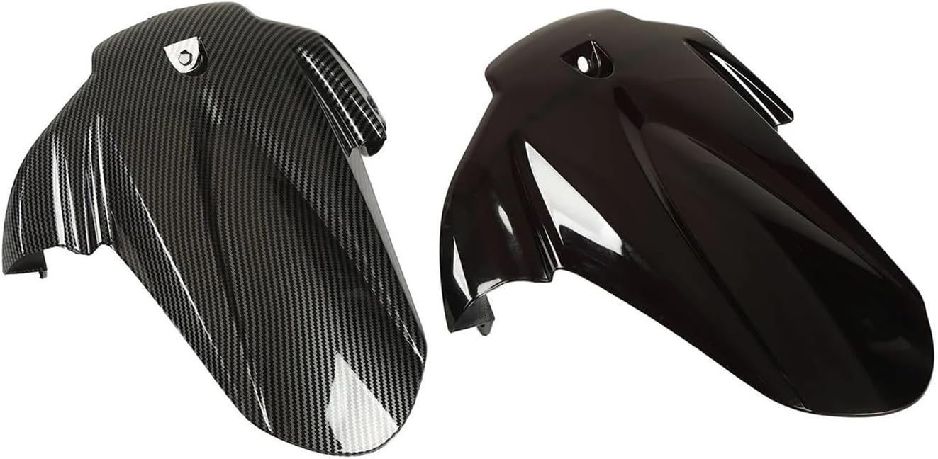 Motorcycle Rear Mudguard Wheel Tire Hugger Replacement Motorcycles Accessories for Suzuki for GSXR1000 for K9 2009‑2016,Easy to Install