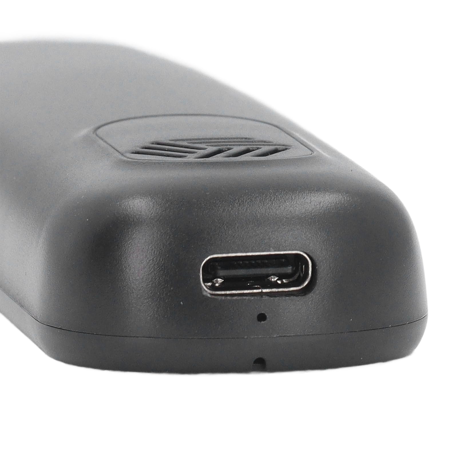 FTVOGUE Stylo de Traduction Numérique Multifonctionnel, Noir, Traducteur Portable Multi-Langues pour Livres, Manuels et Journaux
