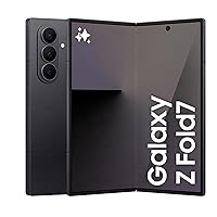 Samsung Galaxy Z Fold7 Smartphone AI pieghevole, 3 anni di Garanzia del produttore