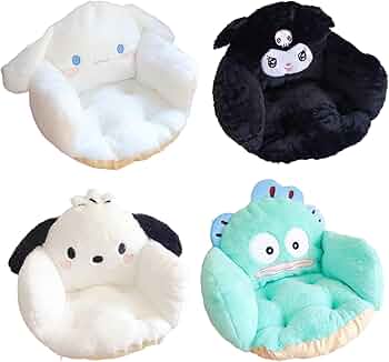 テント チェア 椅子 はぴだんぶい ハンギョドン ポチャッコ 楽天