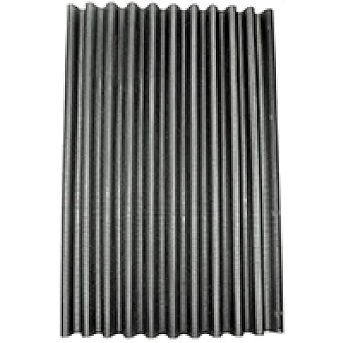 Pantalla de rejilla A4316R compatible con JD 60, 620, 630, 70 y más. Compatible con John Deere 60 60 620 630 70 720 720 730 730