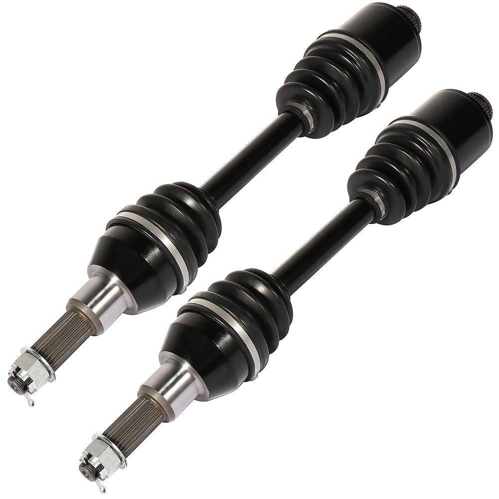 ECCPP CV Axle Drive Shaft