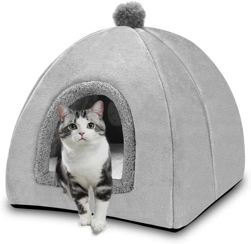 Cama para Gato, Cas...