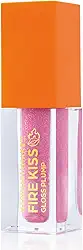 Mari Maria Fire Kiss Gloss Bubble Gum