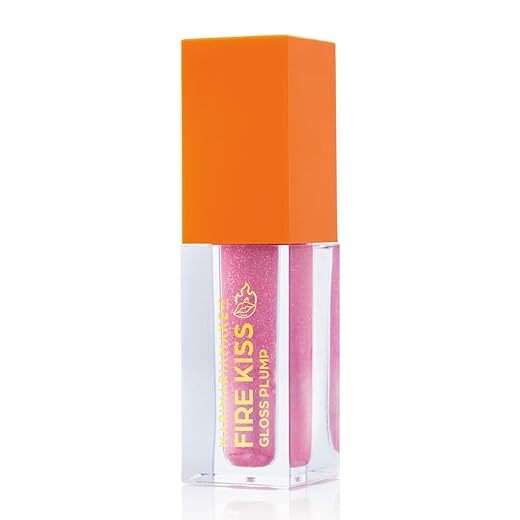 Mari Maria Fire Kiss Gloss Bubble Gum