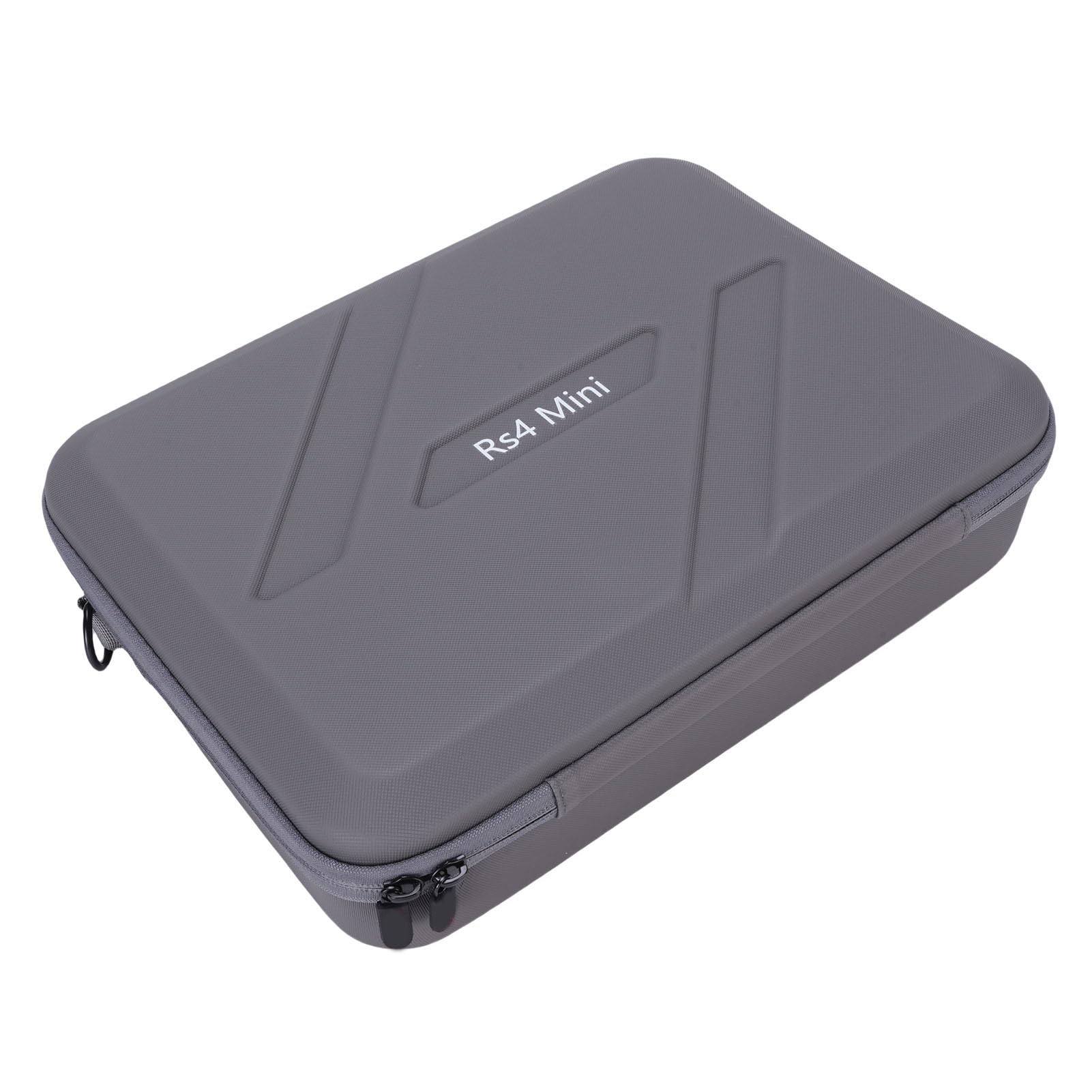 CHICIRIS Funda Almacenamiento RS 4 Mini, Bolso Protector de Hombro Impermeable y Resistente para Estabilizador, Accesorios Cámara y Actividades al Aire Libre