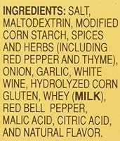 Vista 10 de McCormick Grill Mates Mezcla de adobo de ajo, hierbas y vino, 0.87 oz