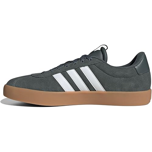 adidas Men's Vl Court 3.0 Sneaker