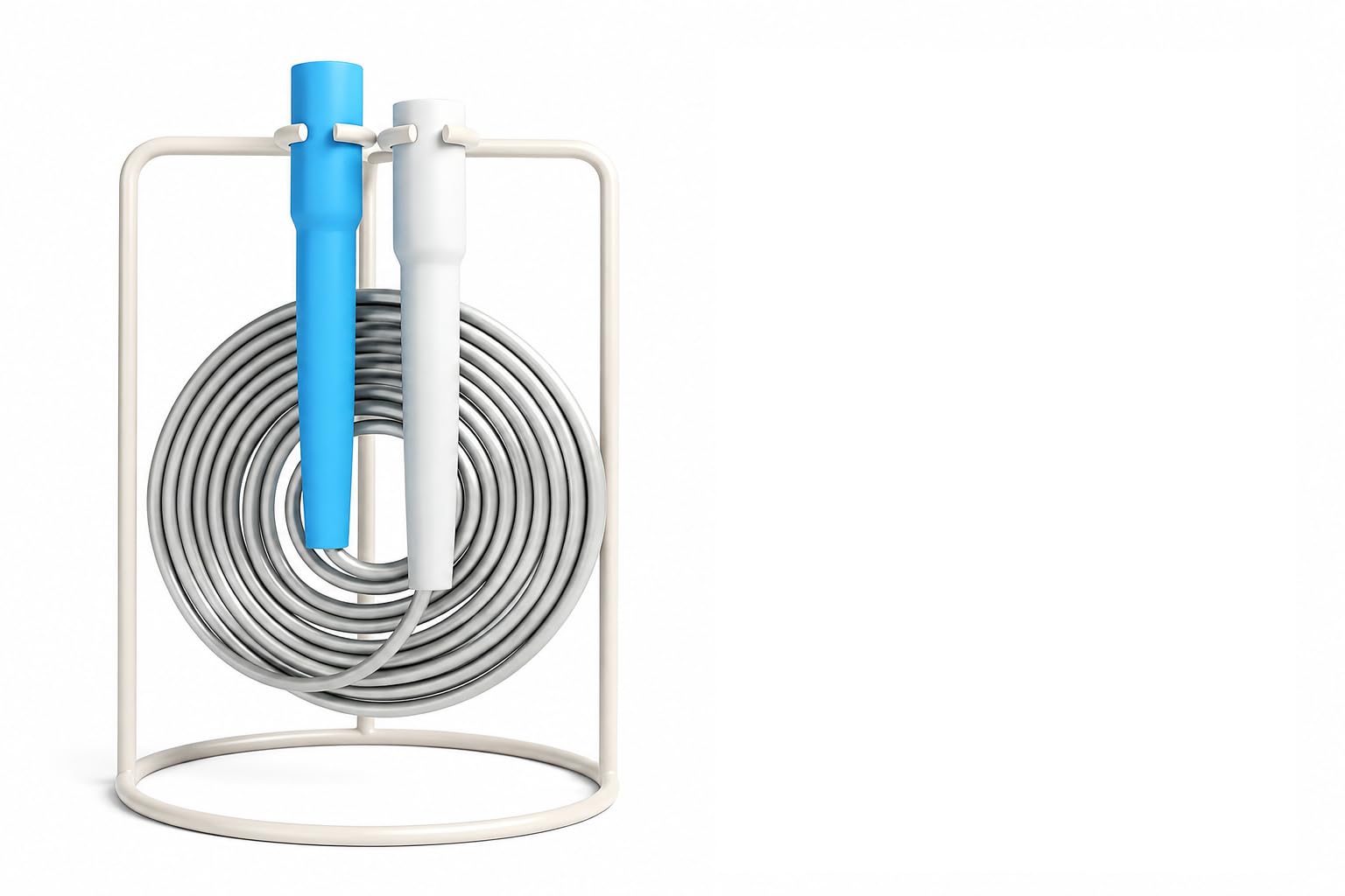 Jump Rope Weighted Skipping Rope For Strength Training Speed Skipping Rope-image-49
