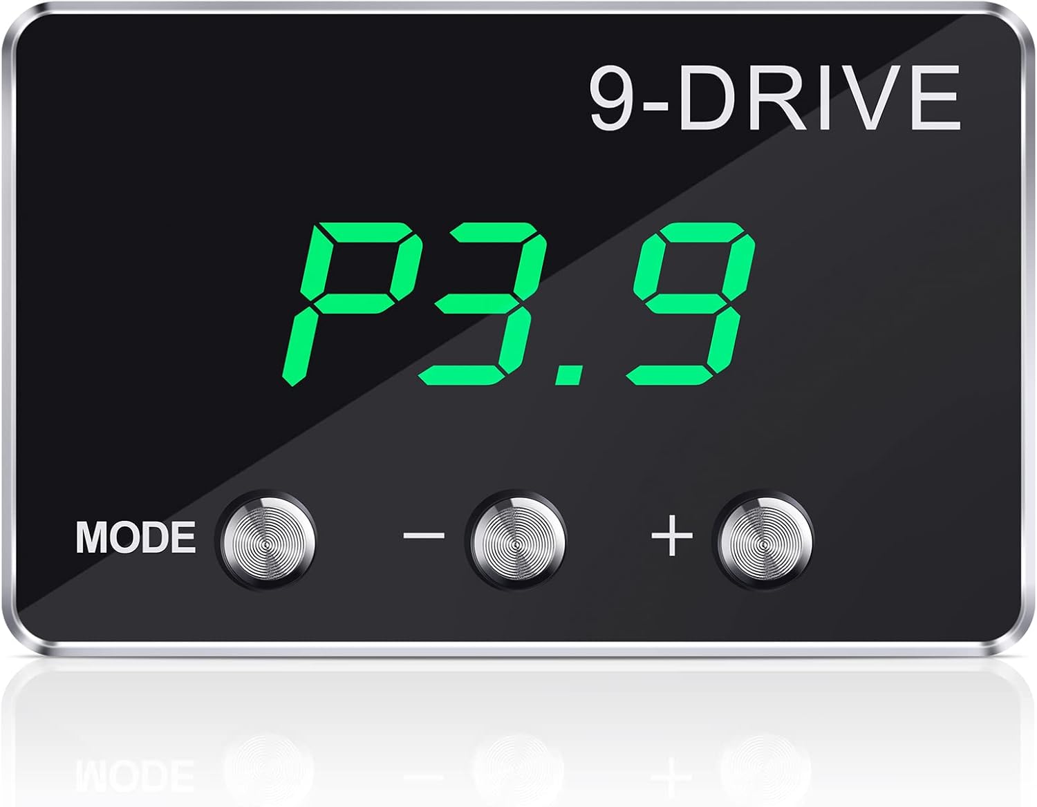 SUYARE Throttle Response Controller, 9 Drive Throttle
