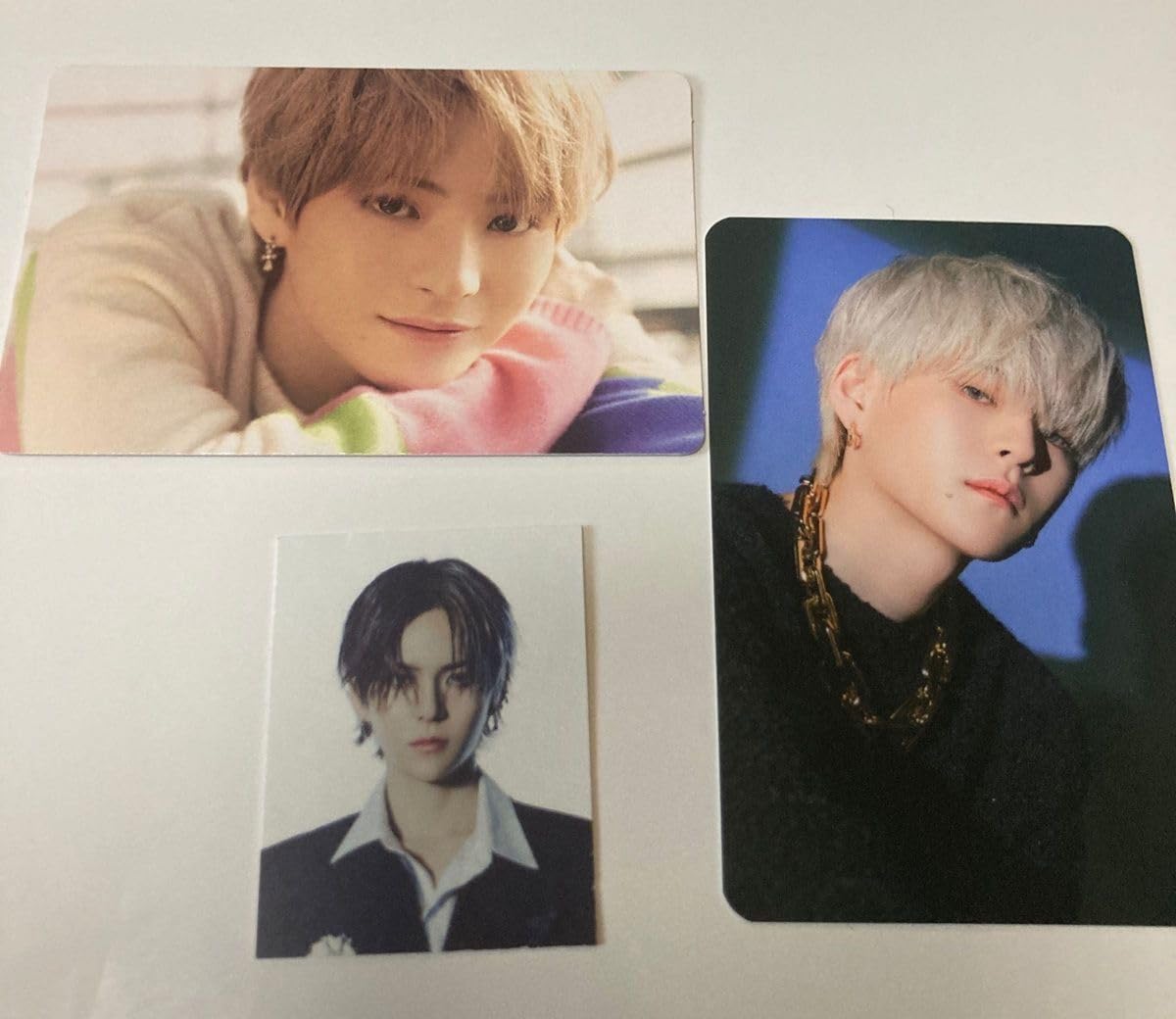 treasure ヨシ セット treasure ヨシ セット